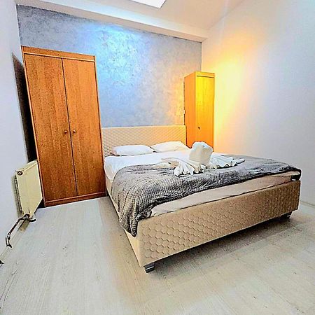 Casa Bia Apartment Brasov Exterior photo
