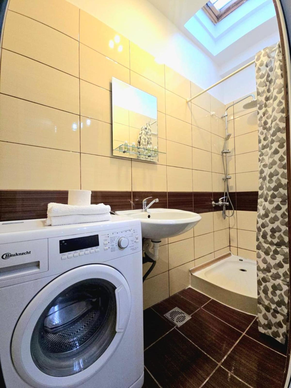 Casa Bia Apartment Brasov Exterior photo