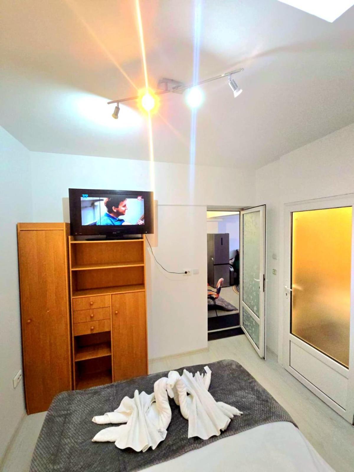 Casa Bia Apartment Brasov Exterior photo