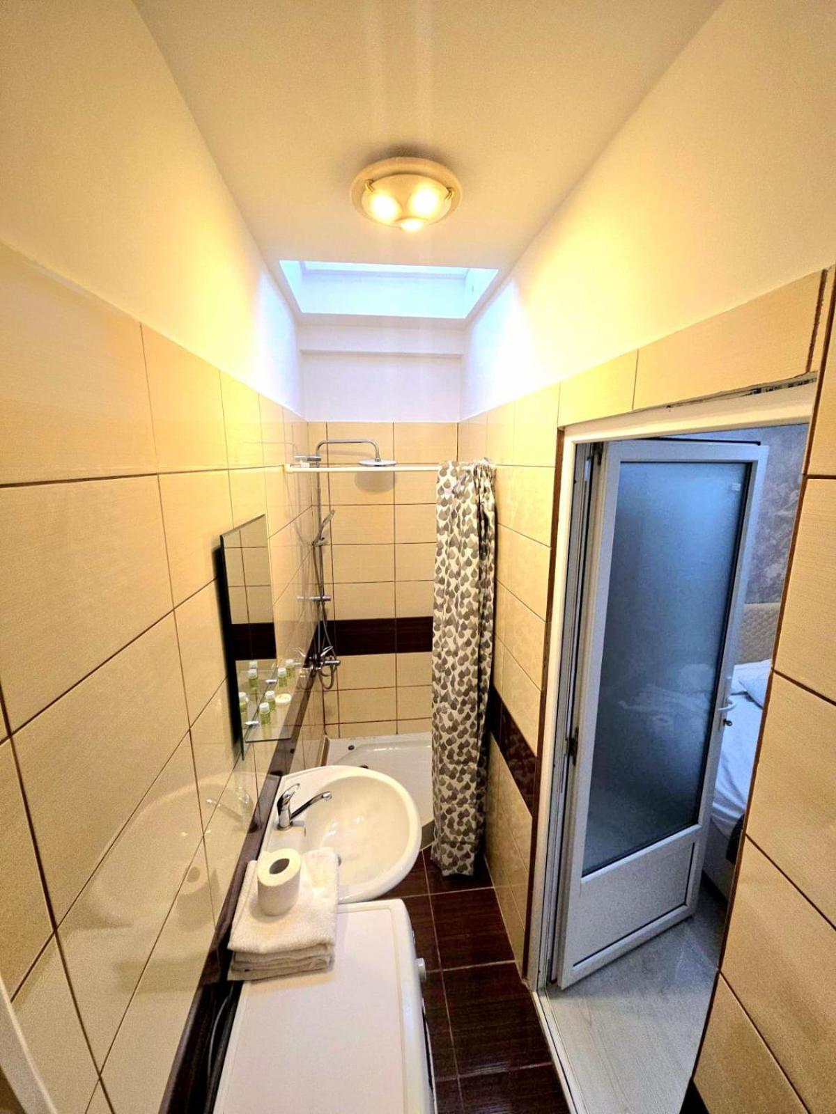 Casa Bia Apartment Brasov Exterior photo