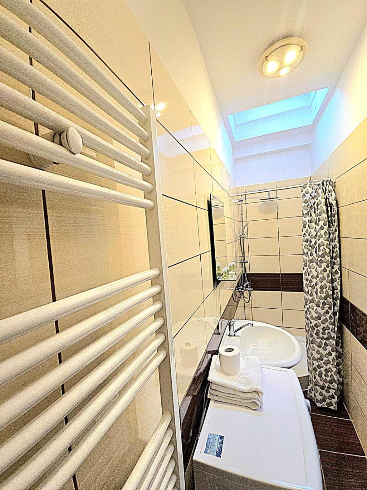 Casa Bia Apartment Brasov Exterior photo
