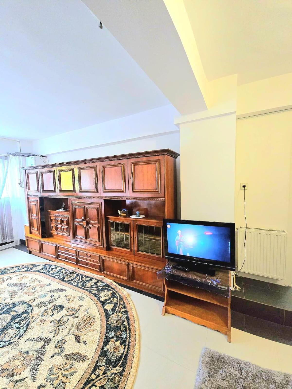 Casa Bia Apartment Brasov Exterior photo